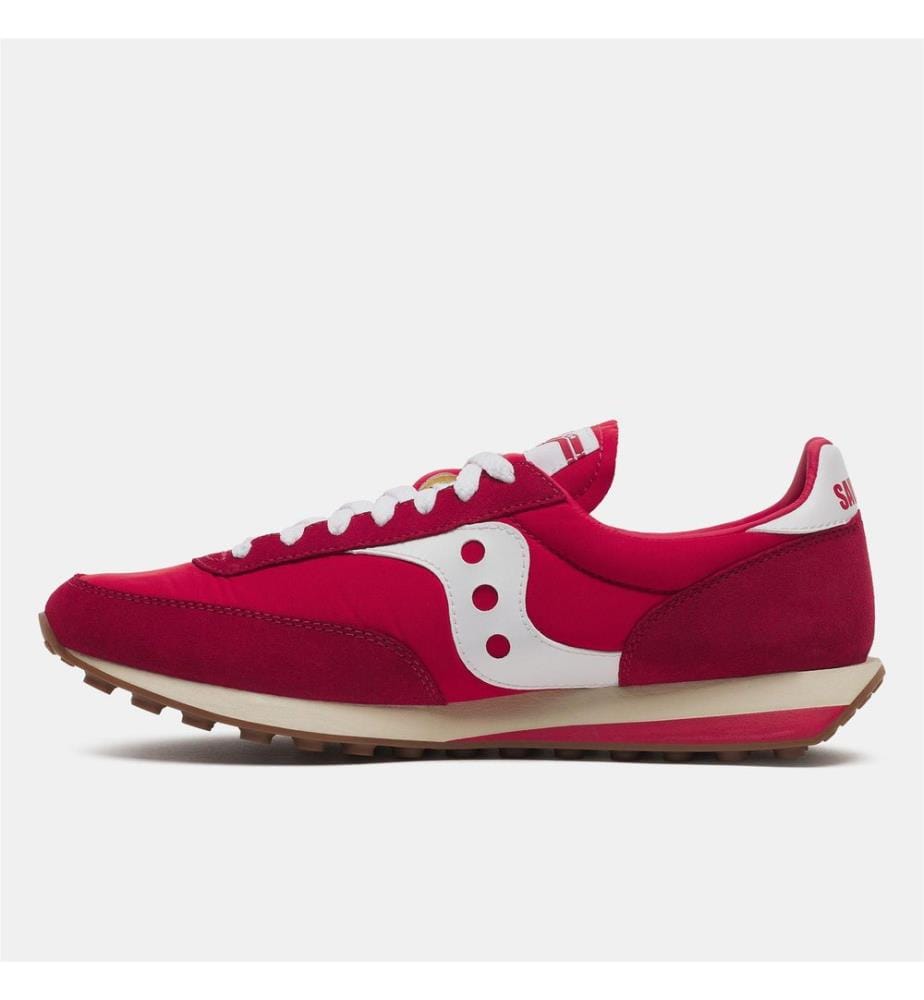 Saucony - "80" Sneaker für Herren/Damen Unisex, Wildleder