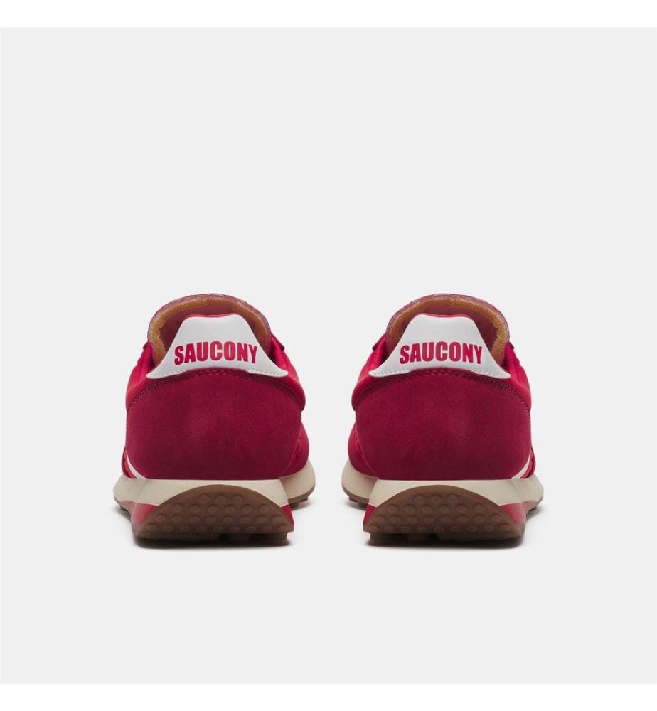 Saucony - "80" Sneaker für Herren/Damen Unisex, Wildleder