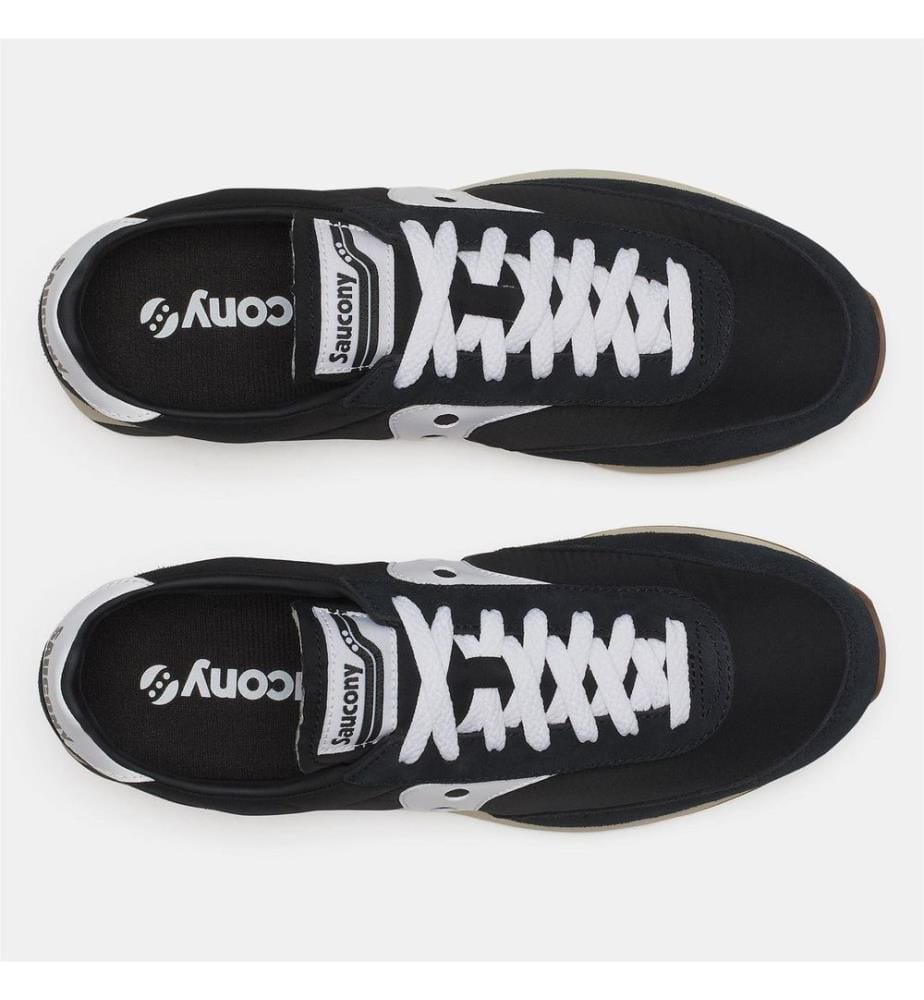 Saucony - "80" Sneaker für Herren/Damen Unisex, Wildleder