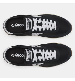 Saucony - "80" Sneaker für Herren/Damen Unisex, Wildleder