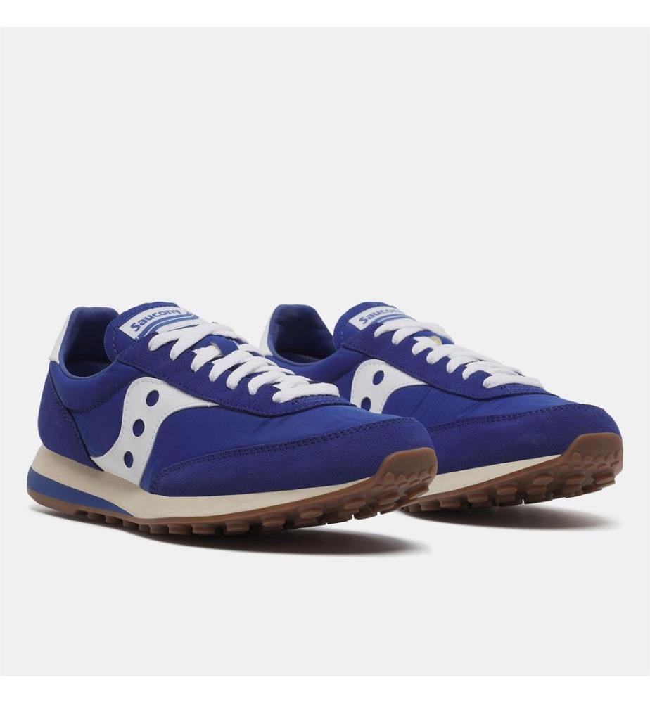 Saucony - "80" Sneaker für Herren/Damen Unisex, Wildleder