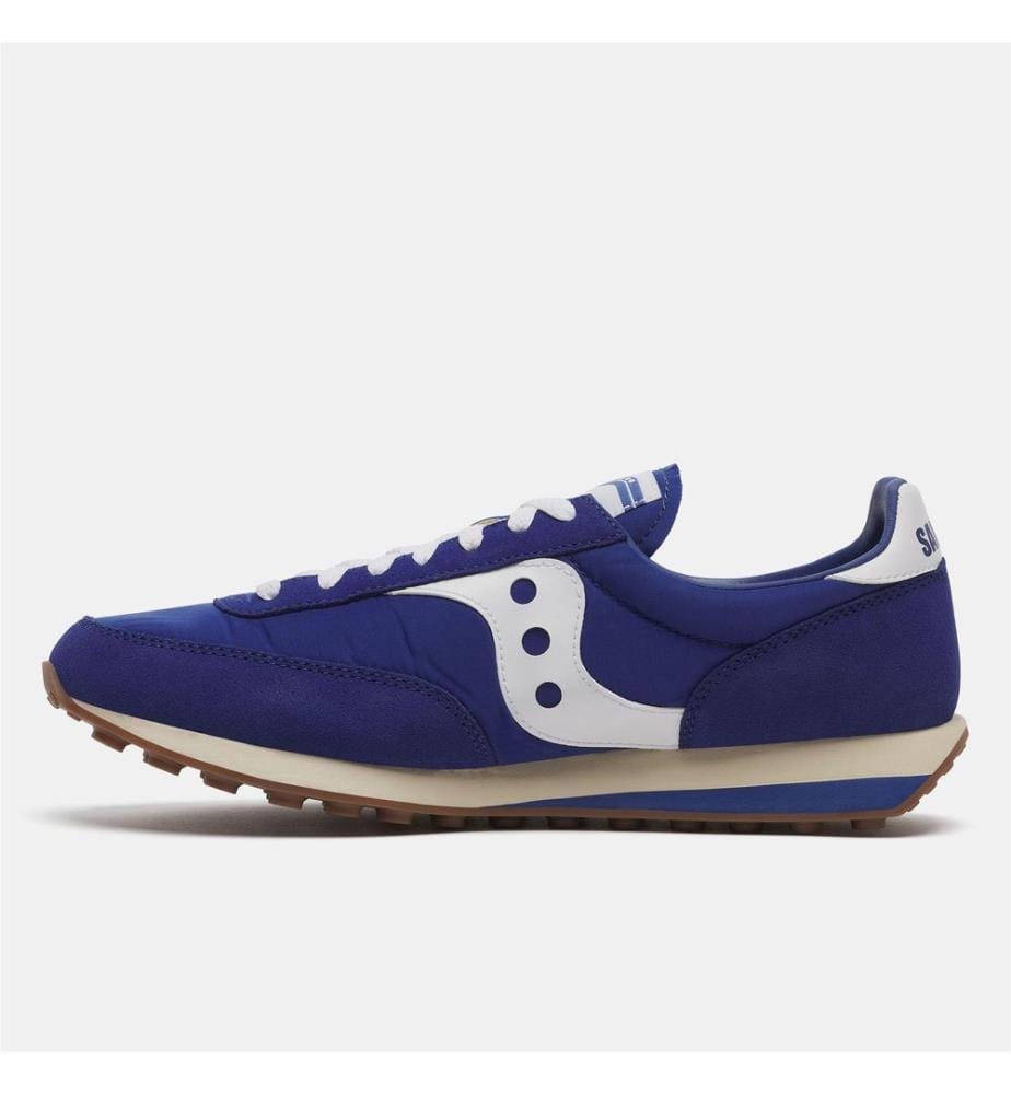 Saucony - "80" Sneaker für Herren/Damen Unisex, Wildleder