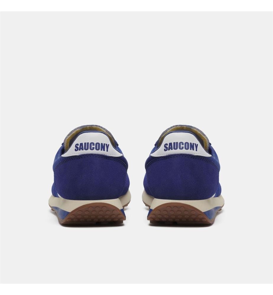 Saucony - "80" Sneaker für Herren/Damen Unisex, Wildleder