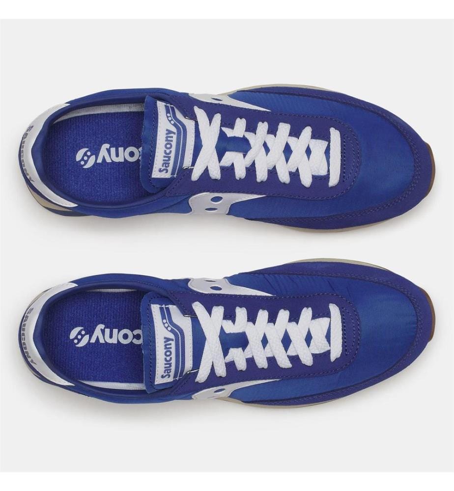 Saucony - "80" Sneaker für Herren/Damen Unisex, Wildleder