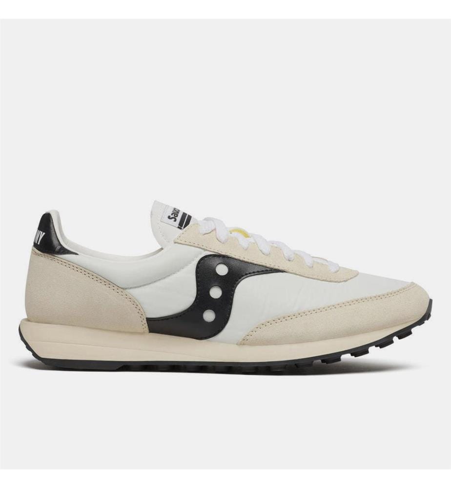 Saucony - "80" Sneaker für Herren/Damen Unisex, Wildleder