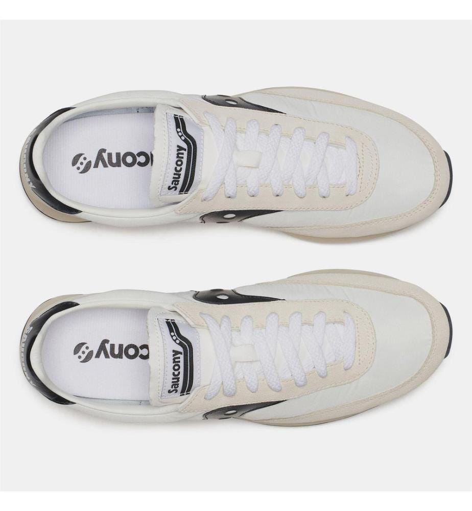 Saucony - "80" Sneaker für Herren/Damen Unisex, Wildleder