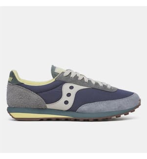 Saucony - "80" Sneaker für Herren/Damen Unisex, Wildleder