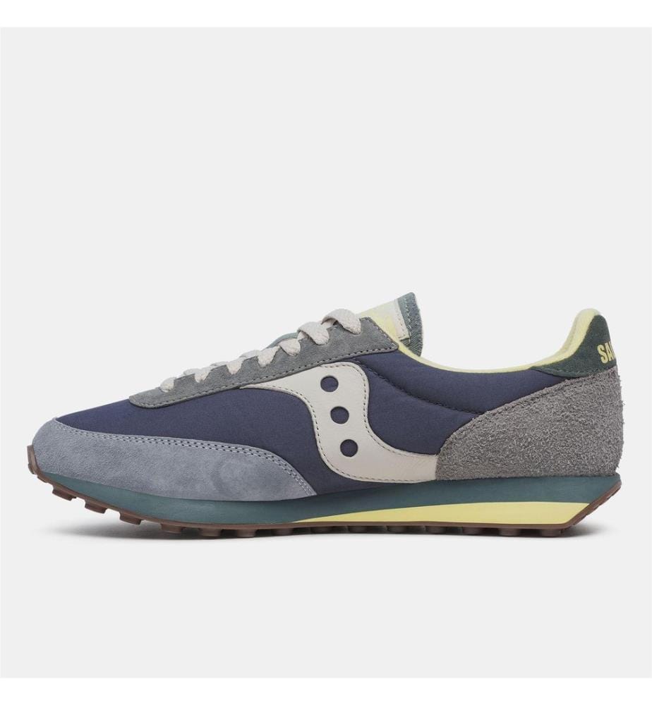 Saucony - "80" Sneaker für Herren/Damen Unisex, Wildleder