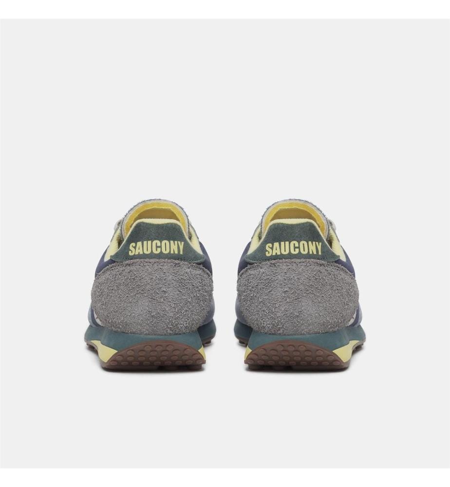 Saucony - "80" Sneaker für Herren/Damen Unisex, Wildleder
