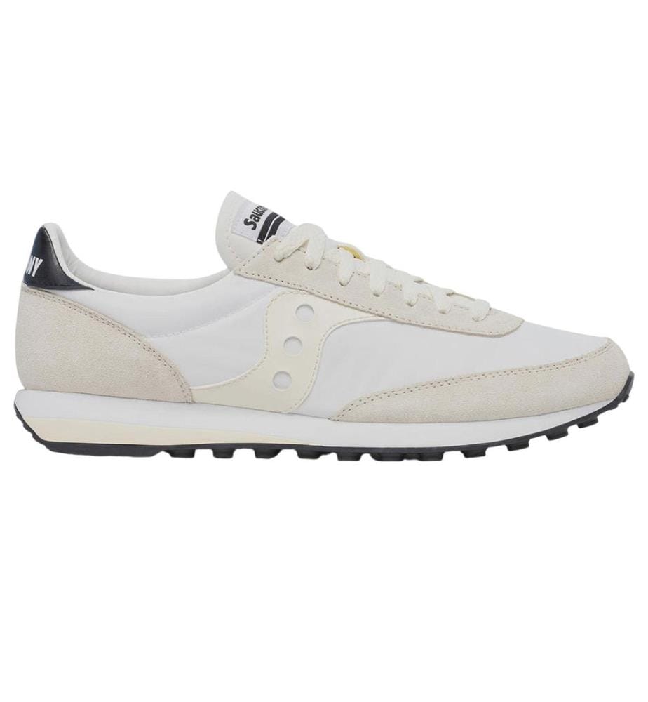 Saucony - "80" Sneaker für Herren/Damen Unisex, Wildleder