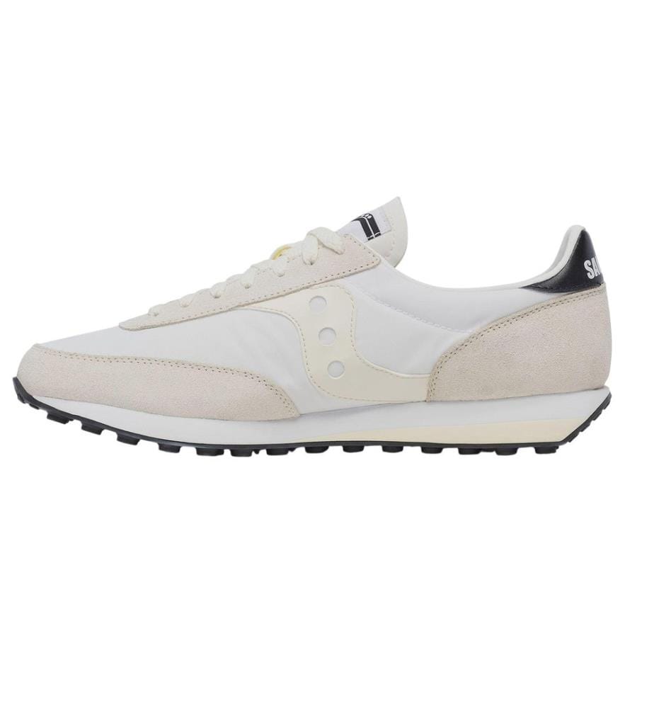 Saucony - "80" Sneaker für Herren/Damen Unisex, Wildleder