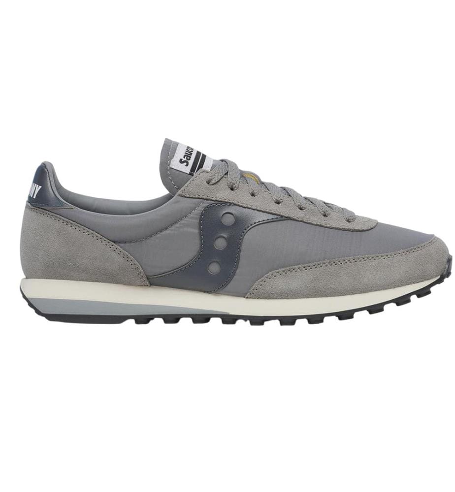 Saucony - "80" Sneaker für Herren/Damen Unisex, Wildleder