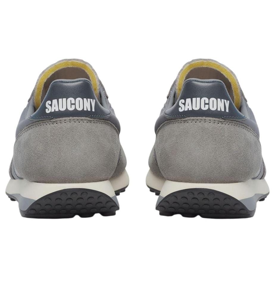 Saucony - "80" Sneaker für Herren/Damen Unisex, Wildleder