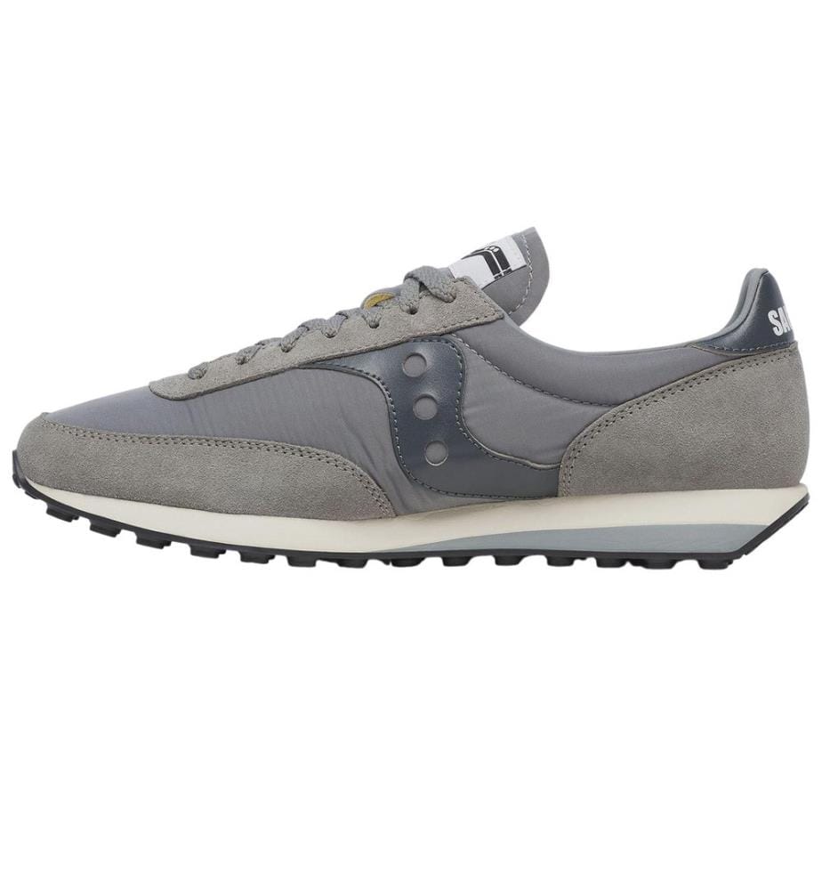 Saucony - "80" Sneaker für Herren/Damen Unisex, Wildleder