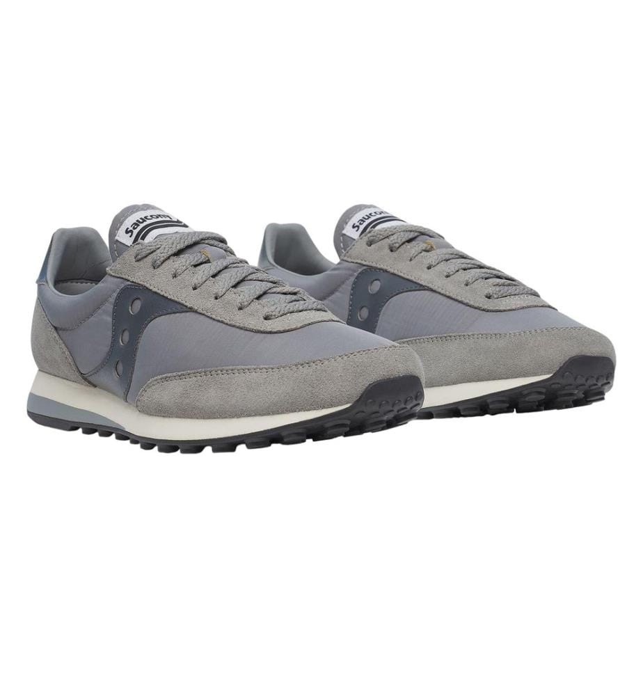 Saucony - "80" Sneaker für Herren/Damen Unisex, Wildleder