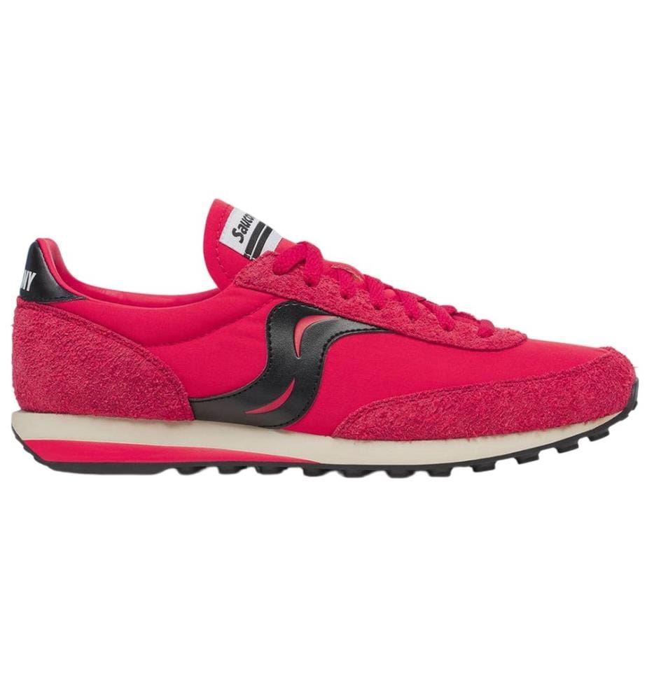 Saucony - "80" Sneaker für Herren/Damen Unisex, Wildleder
