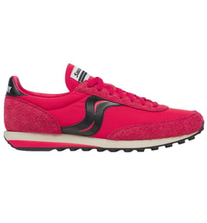 Saucony - "80" Sneaker für Herren/Damen Unisex, Wildleder