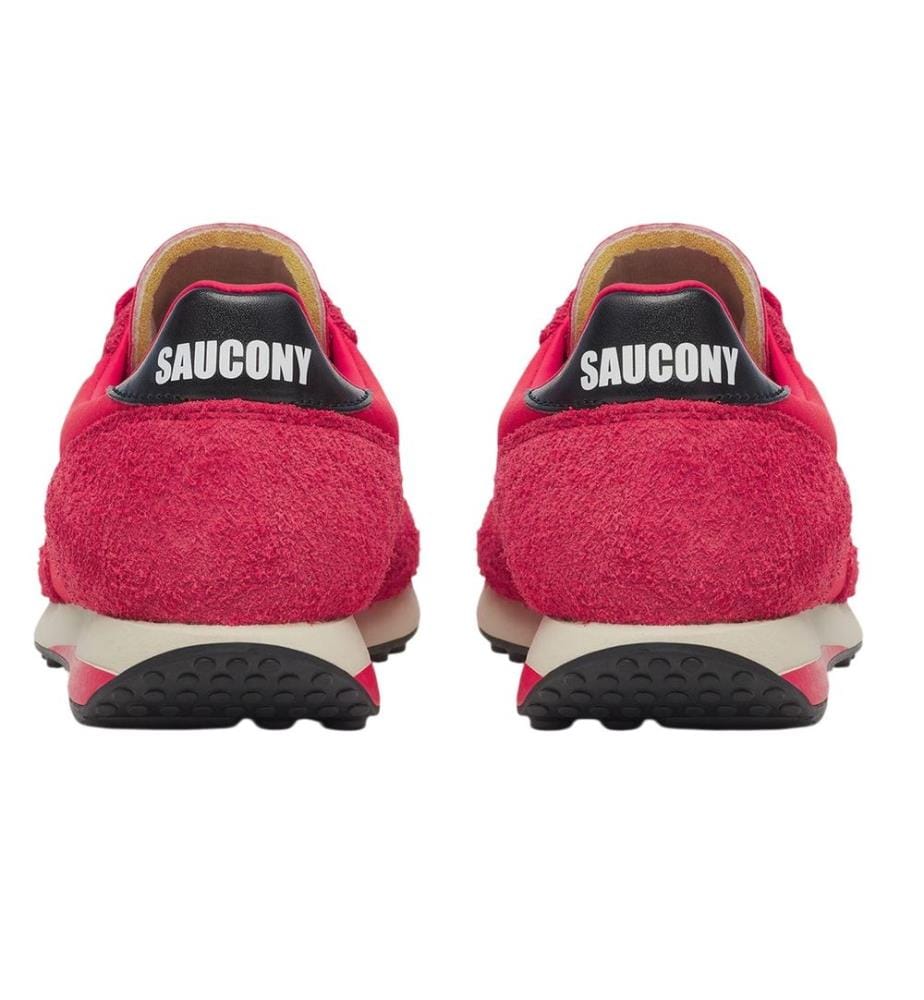 Saucony - "80" Sneaker für Herren/Damen Unisex, Wildleder