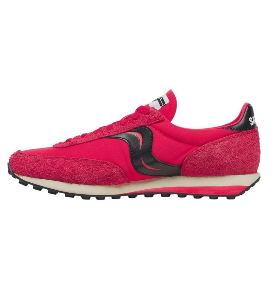 Saucony - "80" Sneaker für Herren/Damen Unisex, Wildleder