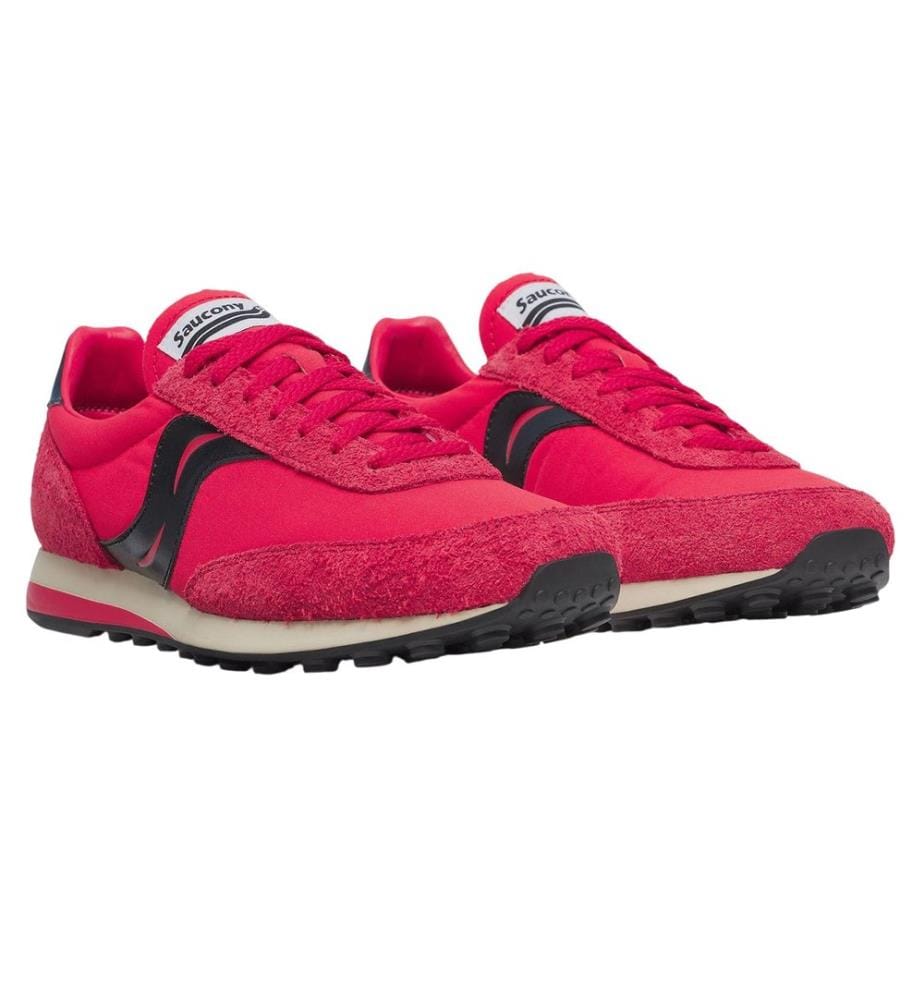 Saucony - "80" Sneaker für Herren/Damen Unisex, Wildleder