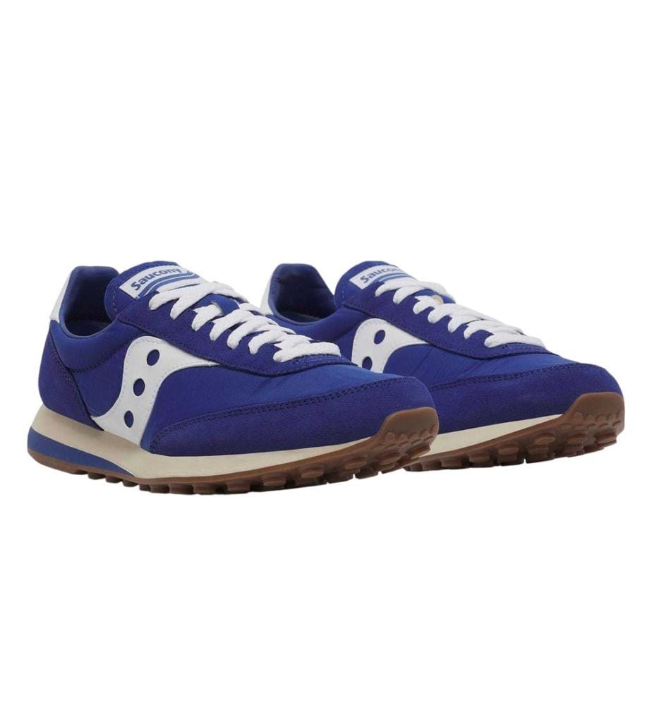 Saucony - Sneaker für Herren/Damen Unisex, Wildleder