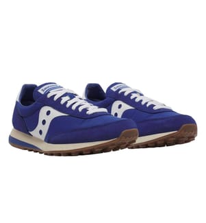 Saucony - Sneaker für Herren/Damen Unisex, Wildleder