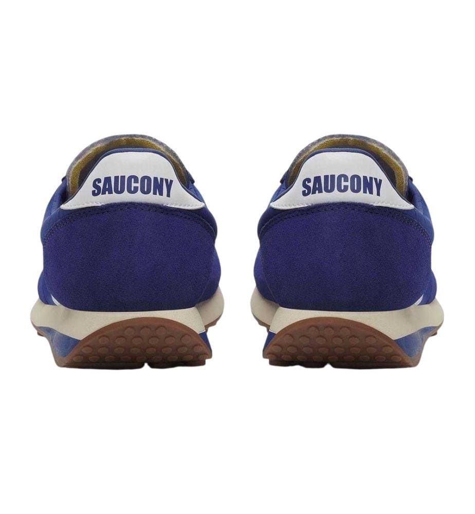 Saucony - Sneaker für Herren/Damen Unisex, Wildleder