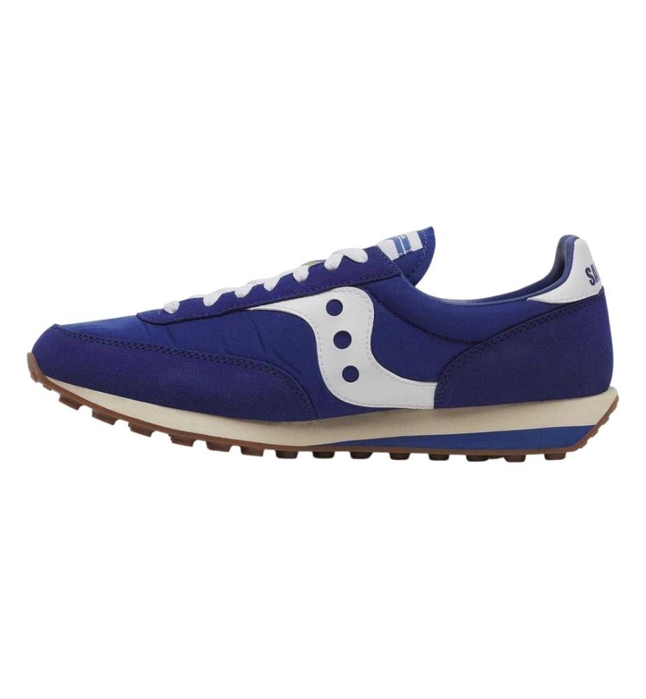 Saucony - Sneaker für Herren/Damen Unisex, Wildleder