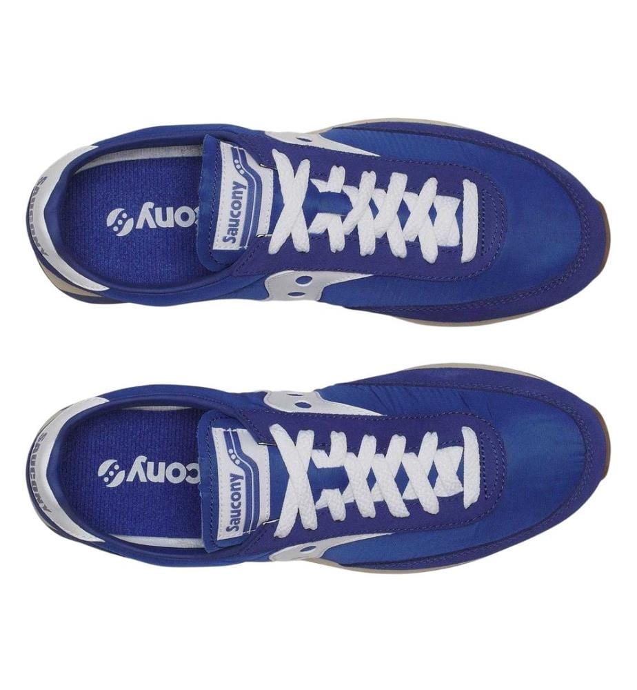 Saucony - Sneaker für Herren/Damen Unisex, Wildleder