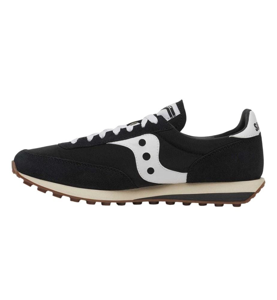 Saucony - Sneaker für Herren/Damen Unisex, Wildleder