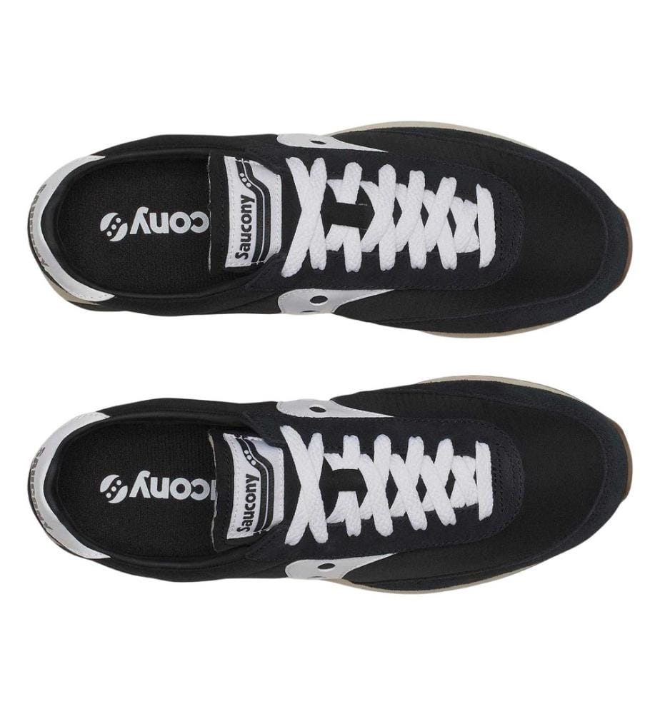 Saucony - Sneaker für Herren/Damen Unisex, Wildleder