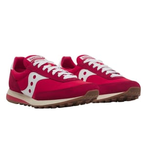 Saucony - Sneaker für Herren/Damen Unisex, Wildleder