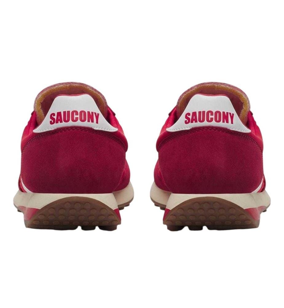 Saucony - Sneaker für Herren/Damen Unisex, Wildleder