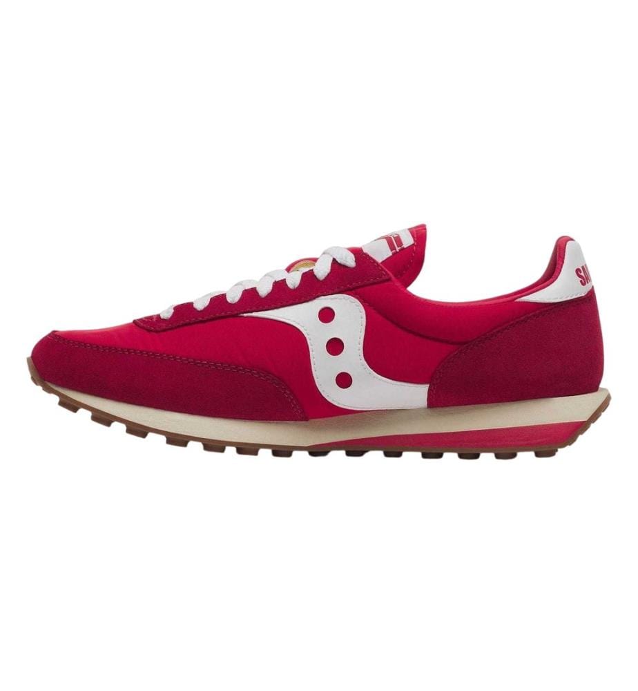 Saucony - Sneaker für Herren/Damen Unisex, Wildleder