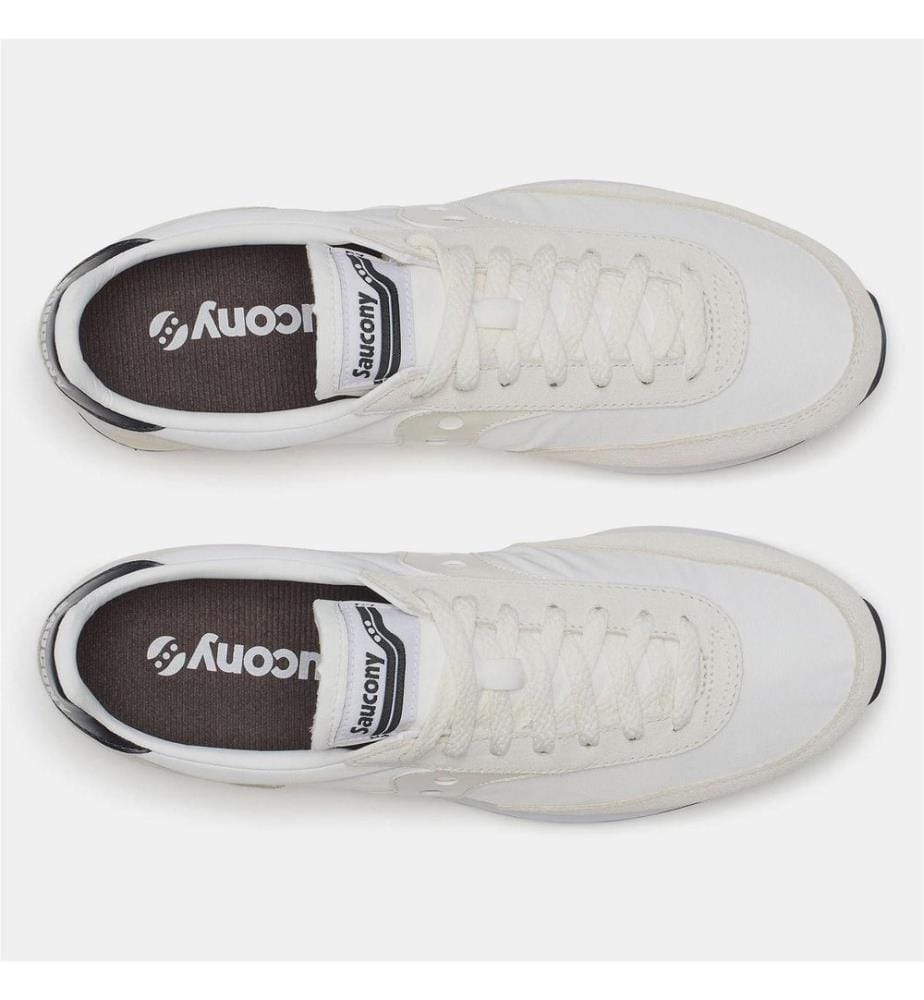 Saucony - Sneaker für Herren/Damen Unisex, Wildleder