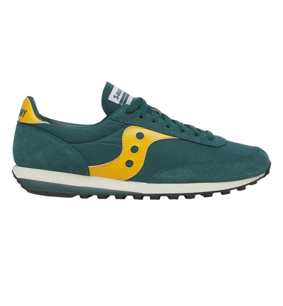 Saucony - "80" Sneaker für Herren, Wildleder