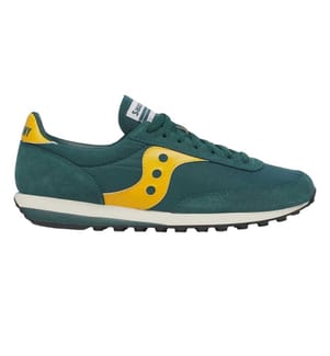 Saucony - "80" Sneaker für Herren, Wildleder