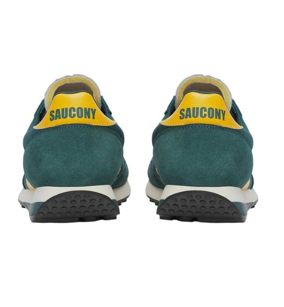 Saucony - "80" Sneaker für Herren, Wildleder