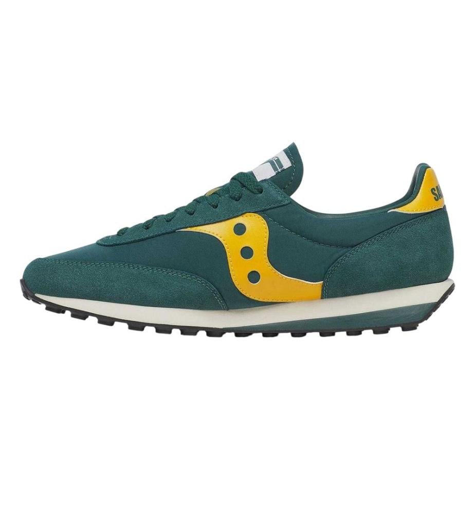 Saucony - "80" Sneaker für Herren, Wildleder