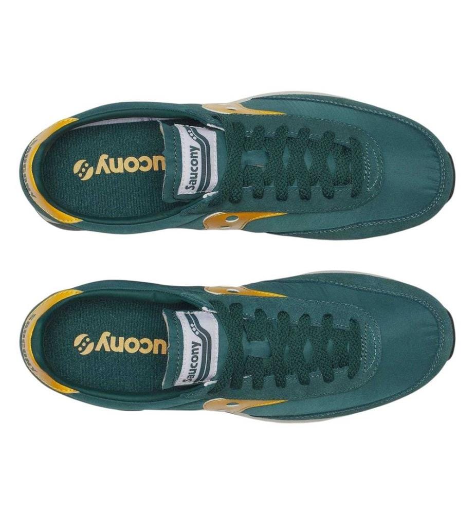 Saucony - "80" Sneaker für Herren, Wildleder