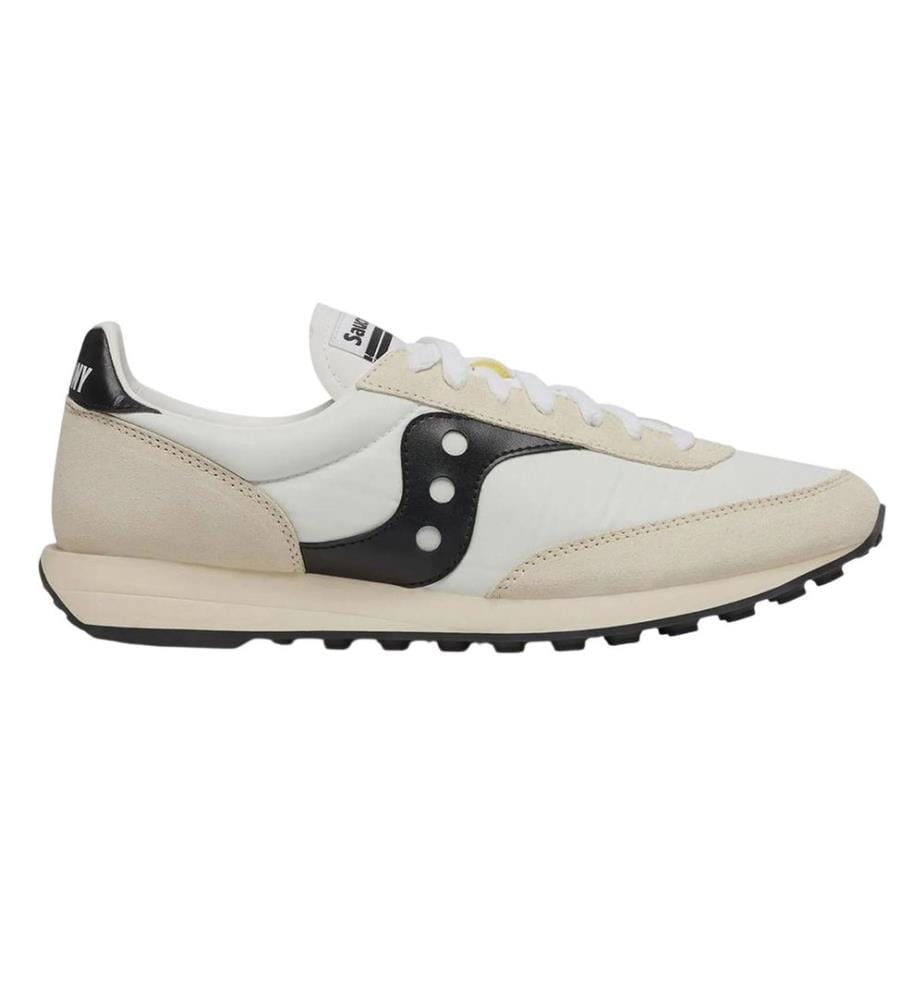 Saucony - "80" Sneaker für Herren, Wildleder