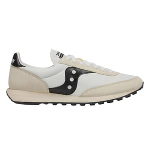 Saucony - "80" Sneaker für Herren, Wildleder