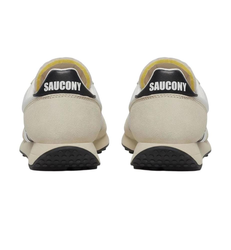 Saucony - "80" Sneaker für Herren, Wildleder