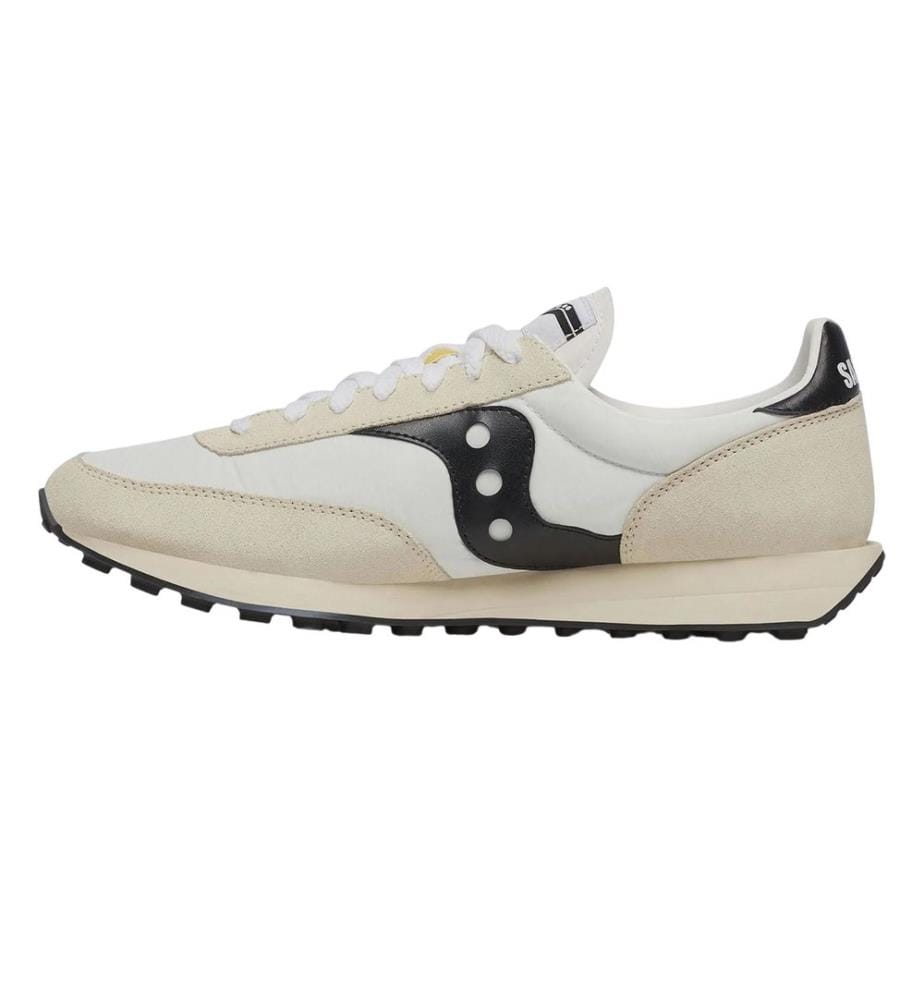 Saucony - "80" Sneaker für Herren, Wildleder
