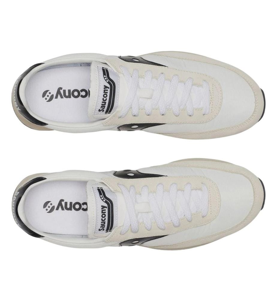 Saucony - "80" Sneaker für Herren, Wildleder