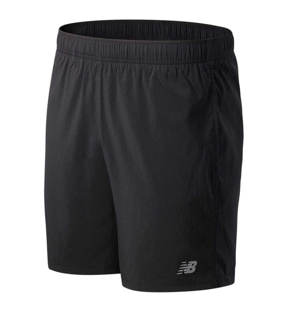 New Balance Pantaloncini da Corsa 2 in 1 Uomo
