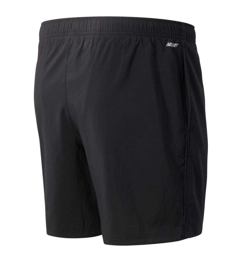New Balance Pantaloncini da Corsa 2 in 1 Uomo