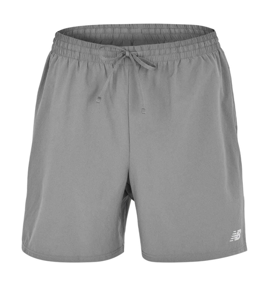 New Balance Mens Accelerate Running Shorts