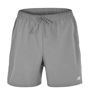 New Balance - Short de course ACCELERATE - Homme