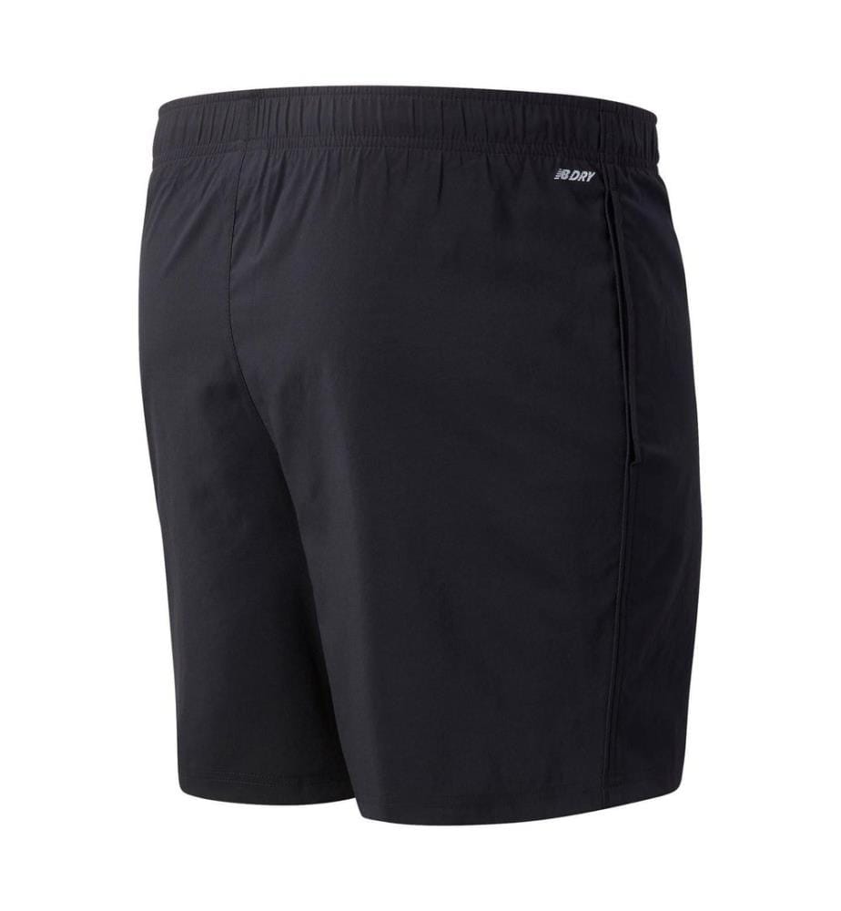 New Balance Mens Accelerate Running Shorts